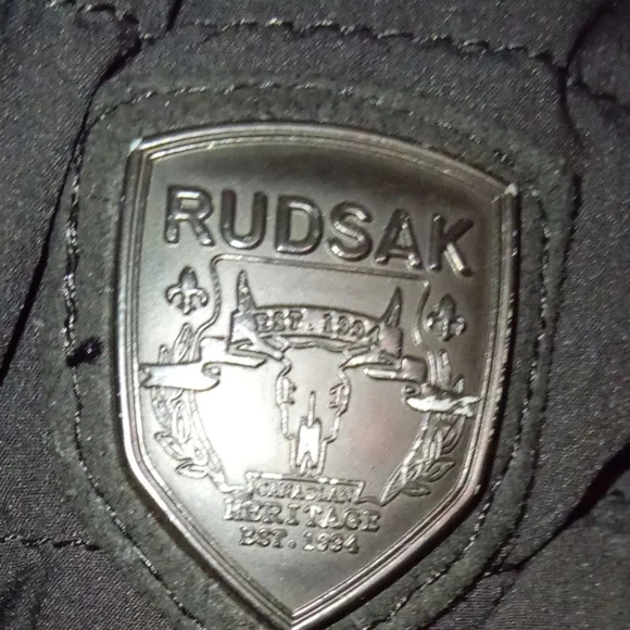 Womens Rudsak Winter/Spring Jacket - Picture 4 of 5